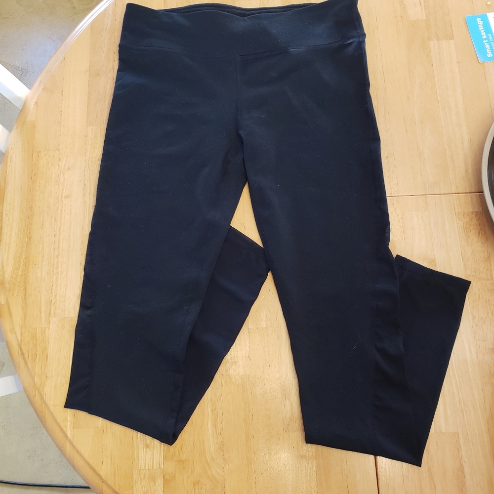 Gym Leggings